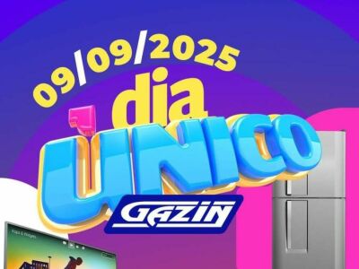 Imagem da notícia Costa Rica vive o Dia Único Gazin preços imbatíveis com entrada para novembro